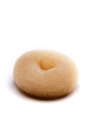 imagem de Aplique Nylon para cabelo M Coque Donut