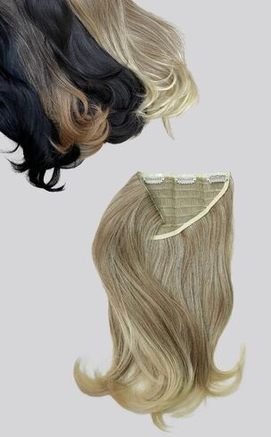 Lili Hair - Confira os modelos que recebemos da Fashion