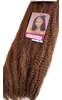 imagem do produto  Cabelo Afro Twist Braid