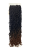 imagem do produto  Cabelo Beauty Dread Locs Black Beauty