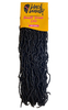 imagem do produto  Cabelo Beauty Dread Locs Black Beauty