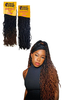 imagem do produto  Cabelo Beauty Dread Locs Black Beauty