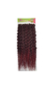 imagem do produto  Cabelo bio fibra brunette helena crochet braid 300g