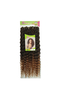 imagem do produto  Cabelo bio fibra brunette helena crochet braid 300g