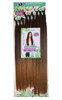 imagem do produto  Cabelo Bio Fibra Lisa Fashion Classic 320g