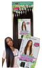 imagem do produto  Cabelo Bio Fibra Lisa Fashion Classic 320g