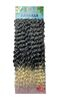 imagem do produto  Cabelo bio orgnico cacheado barbara 80cm crochet braid