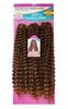imagem do produto  Cabelo bio vegetal crochet braid jainara 260g