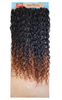 imagem do produto  Cabelo Bio Vegetal Talita Crochet Braid Sleek 320G