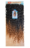 imagem do produto  Cabelo Bio Vegetal Talita Crochet Braid Sleek 320G