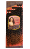 imagem do produto  Cabelo Cacheado Bio Protena Cacho Divino 300g African Beauty