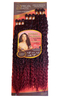 imagem do produto  Cabelo Cacheado Bio Protena Cacho Divino 300g African Beauty