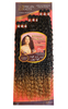 imagem do produto  Cabelo Cacheado Bio Protena Cacho Divino 300g African Beauty