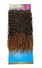 imagem do produto  Cabelo cacheado bio protena nathaly 80cm 320g crochet braid