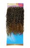 imagem do produto  Cabelo cacheado bio protena nathaly 80cm 320g crochet braid