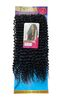 imagem do produto  Cabelo cacheado bio protena nathaly 80cm 320g crochet braid