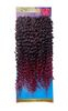 imagem do produto  Cabelo cacheado bio protena nathaly 80cm 320g crochet braid