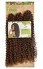 imagem do produto  Cabelo cacheado orgnico tulipa crochet braid true me sleek 250g