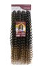 imagem do produto  Cabelo cacheado percific curl crochet braid 300g 65cm