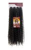 imagem do produto  Cabelo cacheado percific curl crochet braid 300g 65cm