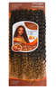 imagem do produto  Cabelo Crochet Braid Beleza Natural Orgnico  320g African Beauty