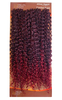 imagem do produto  Cabelo Crochet Braid Beleza Natural Orgnico  320g African Beauty