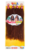 imagem do produto  Cabelo Crochet Braid Neiva Cacheado  Super Protena 330g Boha Crochet Modern Girl