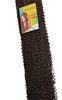 imagem do produto  Cabelo Micro Zizi Braid 100G