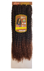 imagem do produto  Cabelo Orgnico Brbara Crochet Braid African Beuaty 300g Gypsy Braid