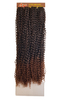 imagem do produto  Cabelo Orgnico Brbara Crochet Braid African Beuaty 300g Gypsy Braid