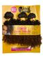 imagem do produto  Cabelo orgnico black incrvel cacheado 300g