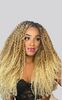 imagem do produto  Cabelo orgnico crochet braid ametista 370g