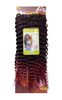 imagem do produto  Cabelo orgnico crochet braid barbara super line 80cm 300g