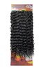 imagem do produto  Cabelo orgnico crochet braid barbara super line 80cm 300g