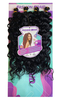 imagem do produto  Cabelo Orgnico Natlia Crochet Braid Cacheado 60cm Fashion Braid 300g