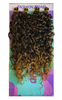 imagem do produto  Cabelo Orgnico Natlia Crochet Braid Cacheado 60cm Fashion Braid 300g