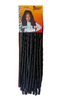 imagem do produto  Cabelo Sinttico Nina African Softex 100g