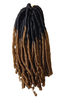 imagem do produto  Cabelo Sinttico Nina African Softex 100g