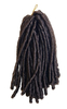 imagem do produto  Cabelo Sinttico Nina African Softex 100g