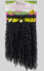 imagem do produto  Cabelo super protena mini coper modern girl 330g 85cm