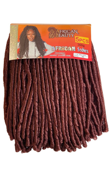 imagem do produto Cart African Softex 360 Gr