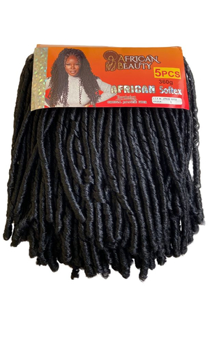 imagem de Cart African Softex 360 Gr