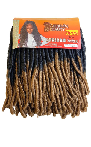 imagem de Cart African Softex 360 Gr