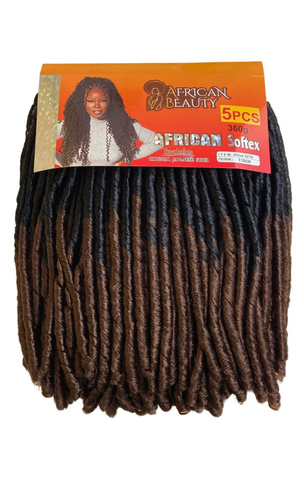 imagem de Cart African Softex 360 Gr