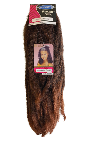 imagem de Cart Afro Twist Braid