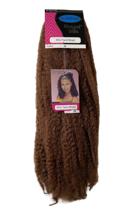 imagem do produto Cart Afro Twist Braid