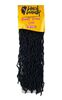 imagem do produto  Cart Beauty Dread Locs 380G