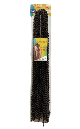 imagem de Cart Micro Zizi Braid 100G