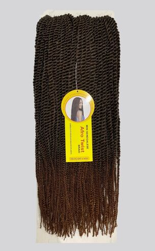 imagem de Cart Mini Afro Braid 270 G - T1B/30