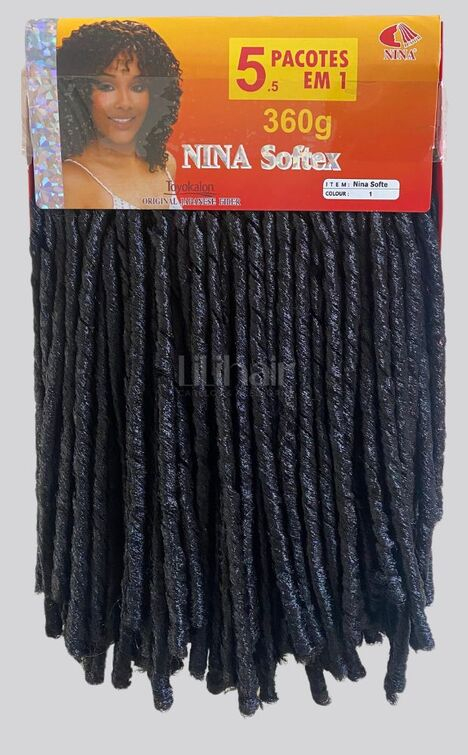 imagem do produto Cart Nina Softex 360 Gr